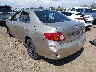 1NXBU4EE4AZ****** Salvage and Repairable 2010 Toyota Corolla in California State