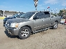 1N6AA07AX6N****** Used and Repairable 2006 Nissan Titan in North Hollywood