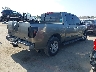 1N6AA07AX6N****** Salvage and Wrecked 2006 Nissan Titan in California State