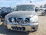 1N6AA07AX6N****** Salvage and Repairable 2006 Nissan Titan in California State