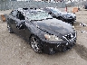 JTHBF5C25B5****** Salvamento y Destrozados 2011 Lexus IS en North Hollywood