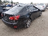 JTHBF5C25B5****** Salvamento y Destrozados 2011 Lexus IS en Estado de California