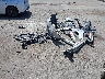 JTDKARFU7H3****** Repairable 2017 Toyota Prius