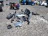 JTDKARFU7H3****** Used and Repairable 2017 Toyota Prius in Sacramento