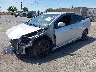 JTDKARFU7H3****** Used and Repairable 2017 Toyota Prius in Sacramento