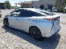JTDKARFU7H3****** Salvage and Repairable 2017 Toyota Prius in Sacramento