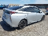 JTDKARFU7H3****** Salvage and Wrecked 2017 Toyota Prius in California State