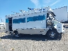 1GTJP32M6H3****** Wrecked 1987 GMC Value Van