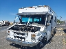 1GTJP32M6H3****** Salvage 1987 GMC Value Van in California State