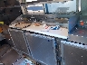 1GTJP32M6H3****** Wrecked 1987 GMC Value Van in California State