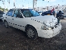 1NXBR12E3XZ****** Salvamento y Destrozados 1999 Toyota Corolla en Fontana
