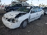 1NXBR12E3XZ****** Usados y Reparables 1999 Toyota Corolla en Fontana