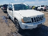 1J4PR4GK9AC****** Salvamento y Destrozados 2010 Jeep Grand Cherokee en Sacramento