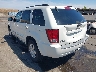 1J4PR4GK9AC****** Salvamento y Reparables 2010 Jeep Grand Cherokee en Sacramento