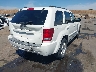 1J4PR4GK9AC****** Salvamento y Destrozados 2010 Jeep Grand Cherokee en Estado de California