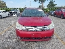 1FAHP3FN9AW****** Wrecked 2010 Ford Focus in California State