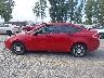 1FAHP3FN9AW****** Repairable 2010 Ford Focus in California State