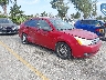 1FAHP3FN9AW****** Salvage and Wrecked 2010 Ford Focus in Fontana