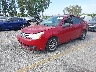 1FAHP3FN9AW****** Used and Repairable 2010 Ford Focus in Fontana