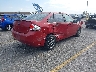 1FAHP3FN9AW****** Salvage and Wrecked 2010 Ford Focus in California State