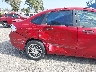 1FAHP3FN9AW****** Salvage and Repairable 2010 Ford Focus in California State