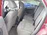 1FAHP3FN9AW****** Wrecked 2010 Ford Focus in Fontana