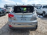 KM8JU3AG6EU****** Wrecked 2014 Hyundai Tucson