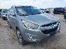KM8JU3AG6EU****** Salvage and Wrecked 2014 Hyundai Tucson in Fort Worth North