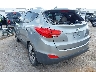 KM8JU3AG6EU****** Salvage and Repairable 2014 Hyundai Tucson in Fort Worth North