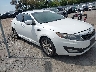 5XXGN4A76CG****** Salvage and Wrecked 2012 Kia Optima in Los Angeles
