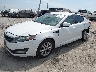 5XXGN4A76CG****** Used and Repairable 2012 Kia Optima in Los Angeles