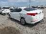 5XXGN4A76CG****** Salvage and Repairable 2012 Kia Optima in Los Angeles
