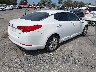 5XXGN4A76CG****** Salvage and Wrecked 2012 Kia Optima in California State