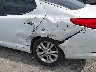 5XXGN4A76CG****** Salvage and Repairable 2012 Kia Optima in California State