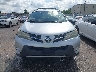 2T3WFREV9FW****** Wrecked 2015 Toyota RAV4 in Texas State