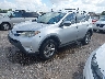 2T3WFREV9FW****** Used and Repairable 2015 Toyota RAV4 in Houston