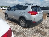 2T3WFREV9FW****** Salvage and Repairable 2015 Toyota RAV4 in Houston