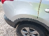 2T3WFREV9FW****** Salvage and Repairable 2015 Toyota RAV4 in Texas State