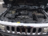 5GTEN13E488****** Repairable 2008 Hummer H3 in Las Vegas