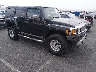 5GTEN13E488****** Salvage and Wrecked 2008 Hummer H3 in Las Vegas