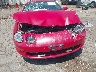 JT2AT00N9S0****** Wrecked 1995 Toyota Celica in California State