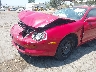 JT2AT00N9S0****** Salvage and Repairable 1995 Toyota Celica in California State
