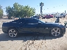 2G1FF1ED0B9****** Reparables 2011 Chevrolet Camaro en Estado de California