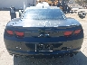 2G1FF1ED0B9****** Usados 2011 Chevrolet Camaro