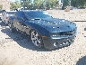 2G1FF1ED0B9****** Salvamento y Destrozados 2011 Chevrolet Camaro en Fontana