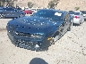 2G1FF1ED0B9****** Usados y Reparables 2011 Chevrolet Camaro en Fontana