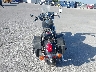 JH2RC4464WM****** Salvage and Repairable 1998 Honda Vt750 in Texas State