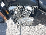 JH2RC4464WM****** Used 1998 Honda Vt750 in Austin North