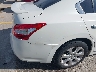 1N4AA51EX9C****** Wrecked 2009 Nissan Maxima in Texas State