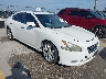 1N4AA51EX9C****** Salvage and Wrecked 2009 Nissan Maxima in Austin North